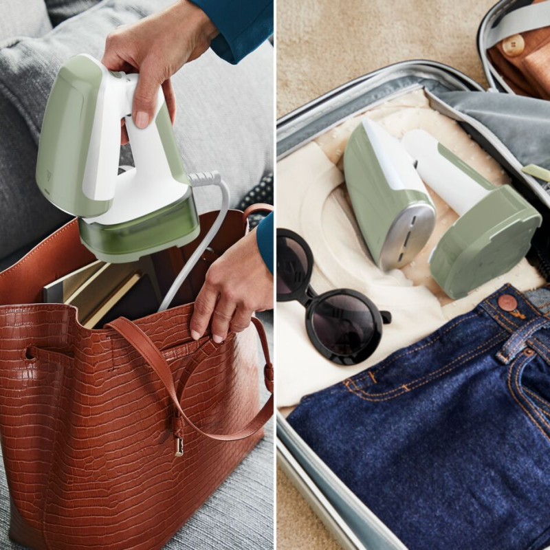 Відпарювач Tefal Access Steam Pocket DT3053E1