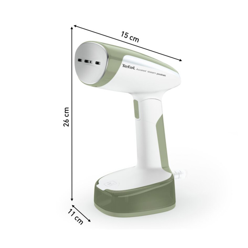 Відпарювач Tefal Access Steam Pocket DT3053E1