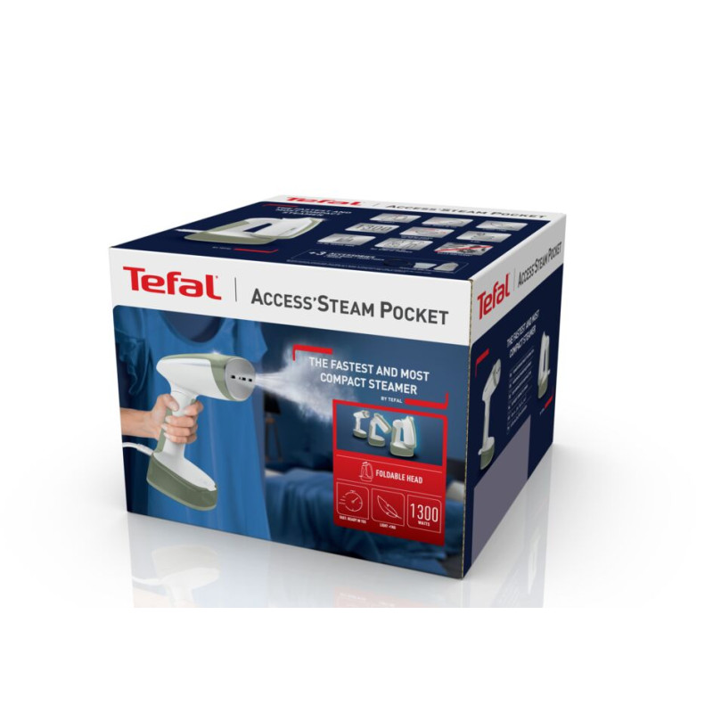 Відпарювач Tefal Access Steam Pocket DT3053E1