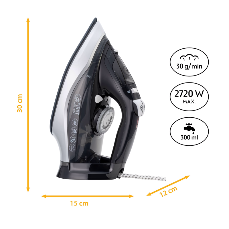 Праска First FA-5627-2-BA