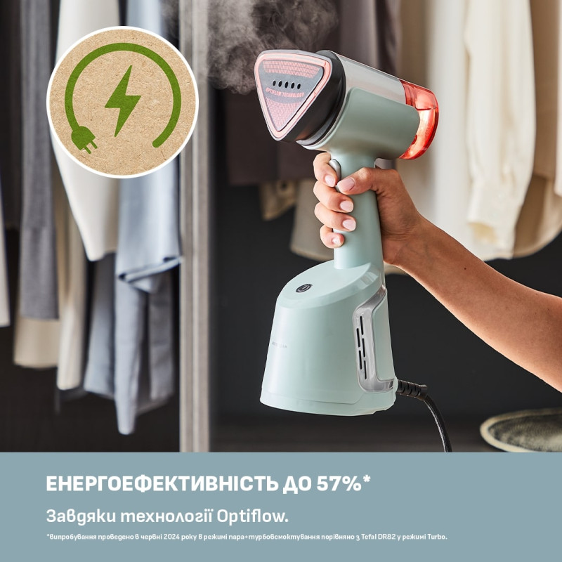 Відпарювач Tefal AeroSteam DT9814F0