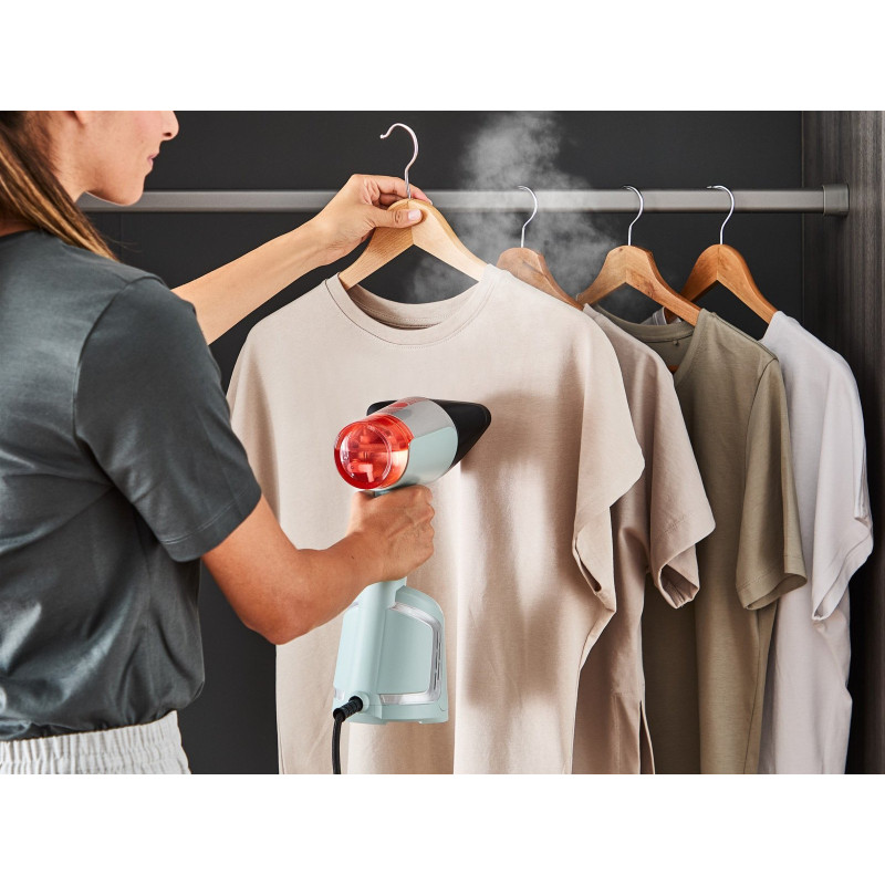 Відпарювач Tefal AeroSteam DT9814F0