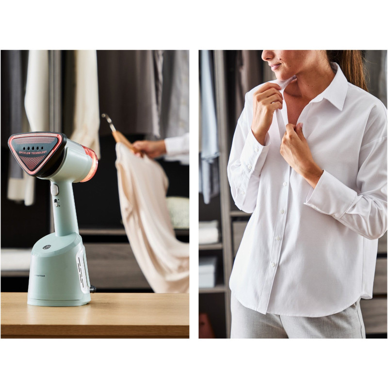 Відпарювач Tefal AeroSteam DT9814F0