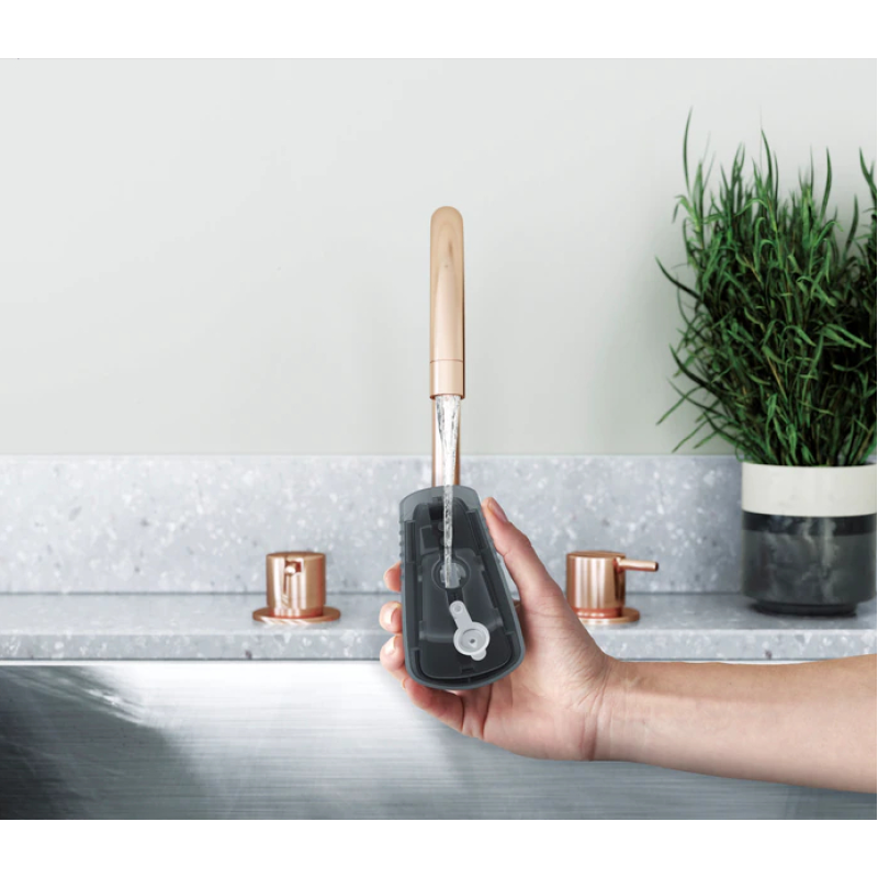 Відпарювач Electrolux E6HS1-2EG