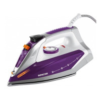 Праска SENCOR SSI 8710 VT