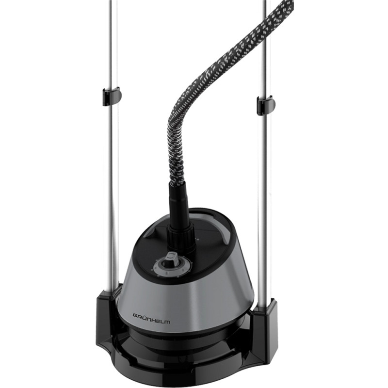 Відпарювач Grunhelm GS670