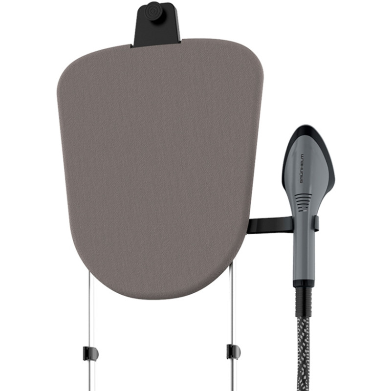 Відпарювач Grunhelm GS670