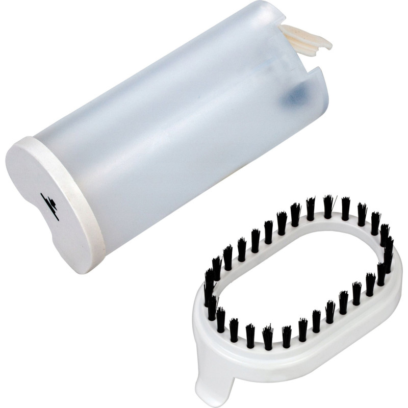 Відпарювач MPM MZP-04