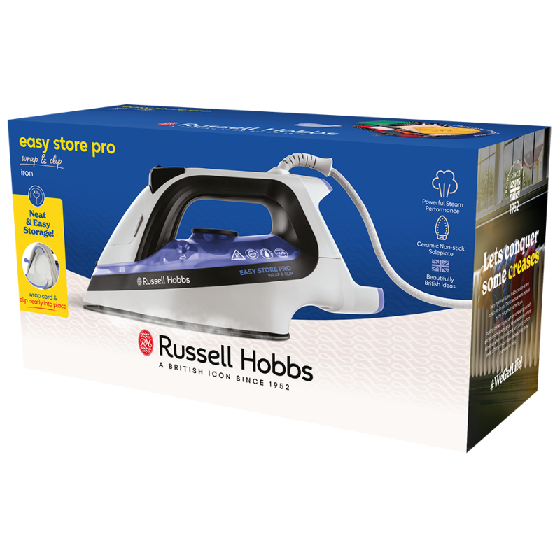 Праска  Russell Hobbs Easy Store Pro 26730-56