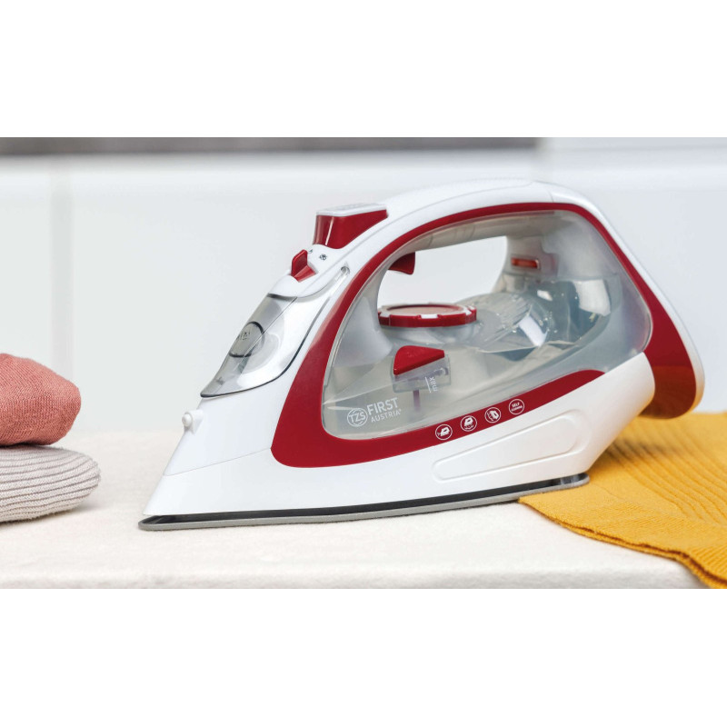 Праска First FA-5633-4-RE