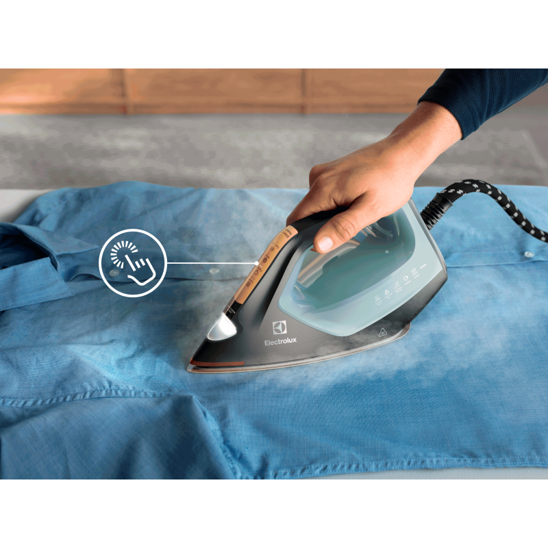 Праска ELECTROLUX E8ST2-8OG