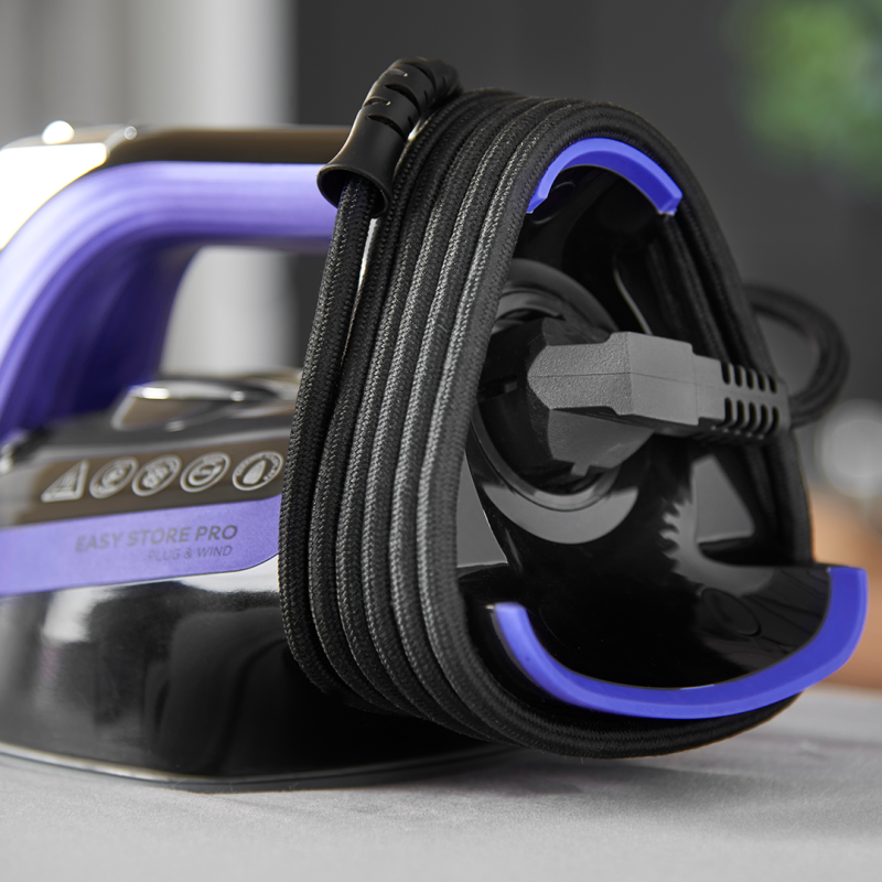 Утюг Russell Hobbs Easy Store Pro 26731-56