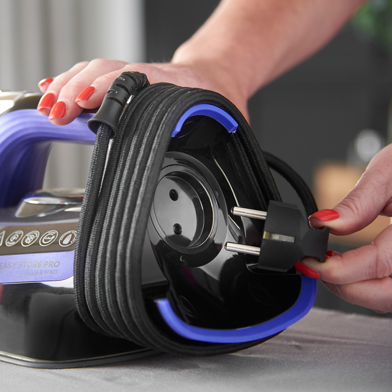 Утюг Russell Hobbs Easy Store Pro 26731-56