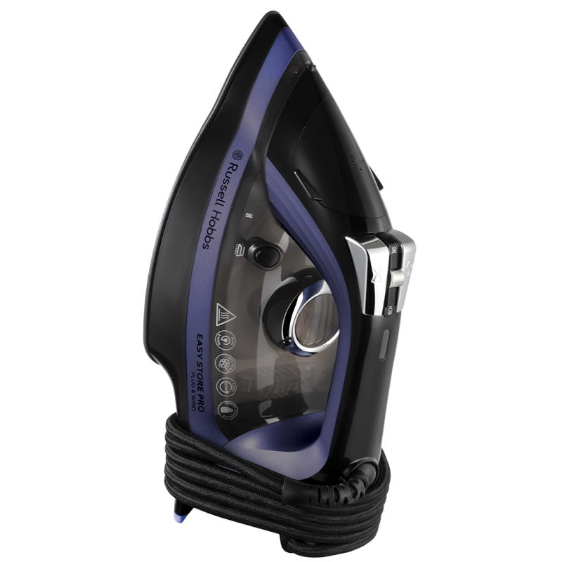 Утюг Russell Hobbs Easy Store Pro 26731-56