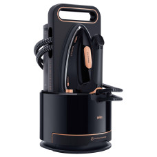 Прасувальна система Braun CareStyle 9 IS 9090 BK