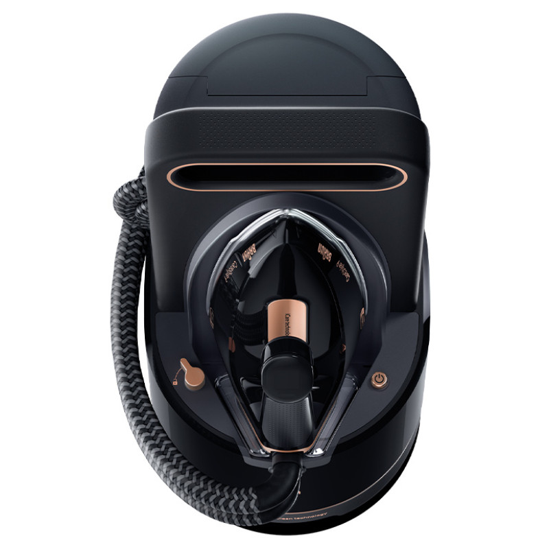 Прасувальна система Braun CareStyle 9 IS 9090 BK