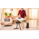Прасувальна система Braun CareStyle 9 IS 9090 BK