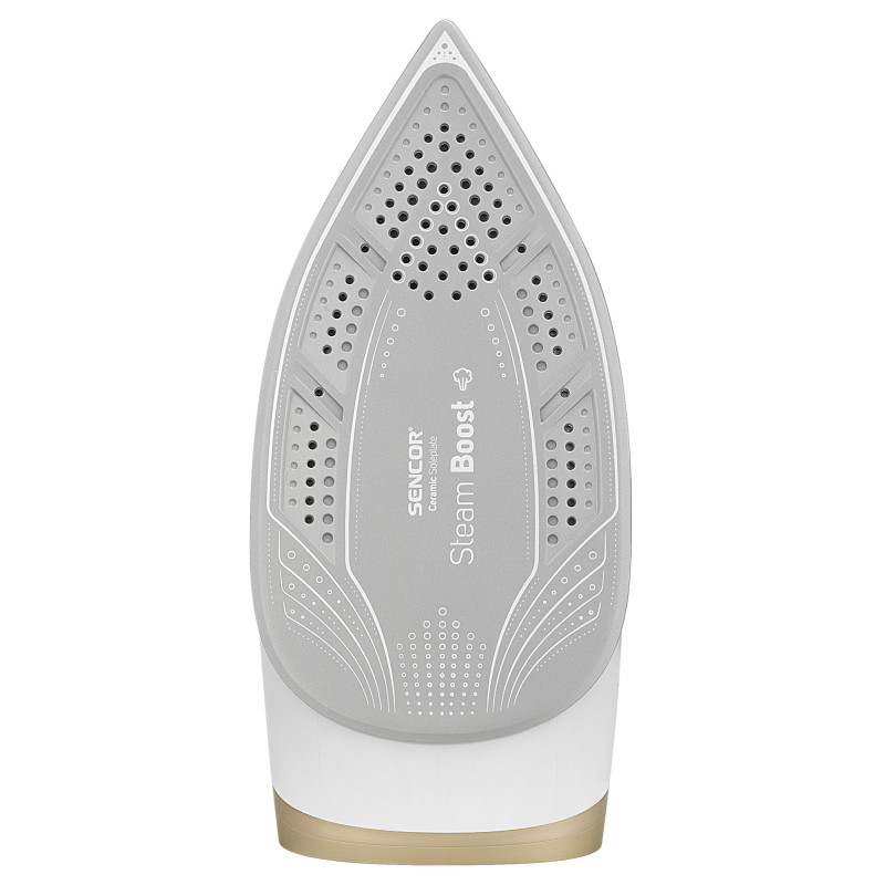 Праска Sencor SSI 0810VT