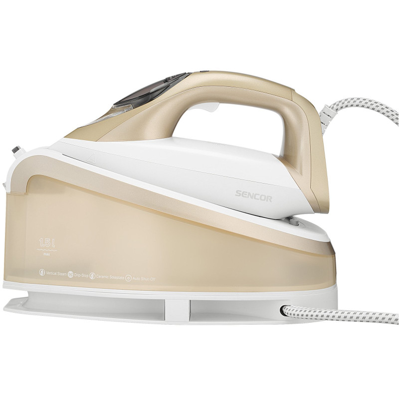 Праска Sencor SSI 0810VT