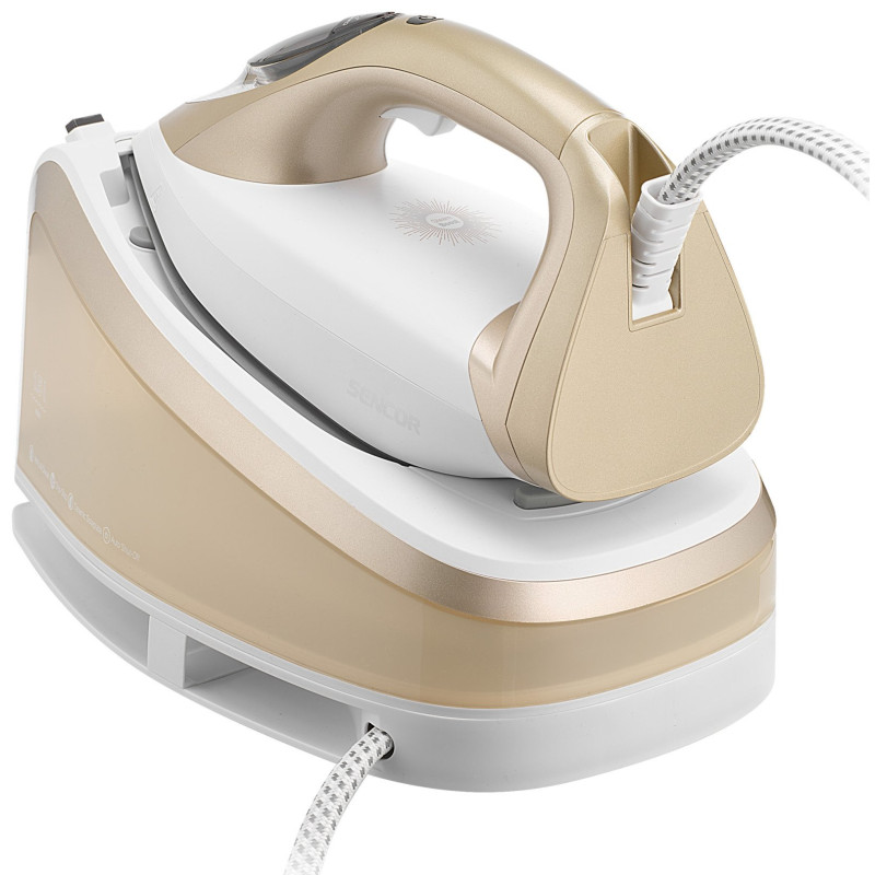 Праска Sencor SSI 0810VT