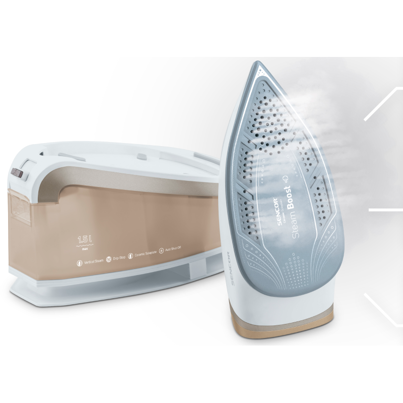 Праска Sencor SSI 0810VT