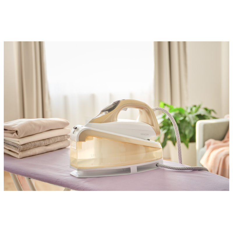 Праска Sencor SSI 0810VT