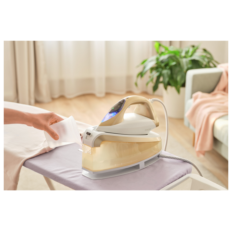 Праска Sencor SSI 0810VT