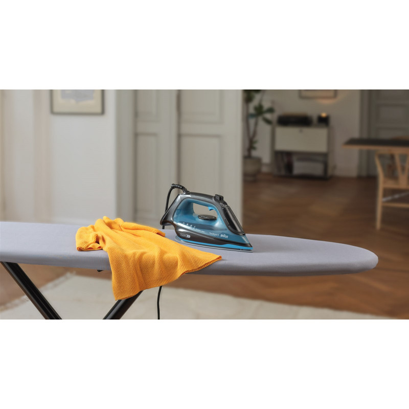 Праска BRAUN SI 5256 BL