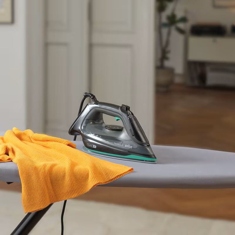 Праска BRAUN SI 5277 GR