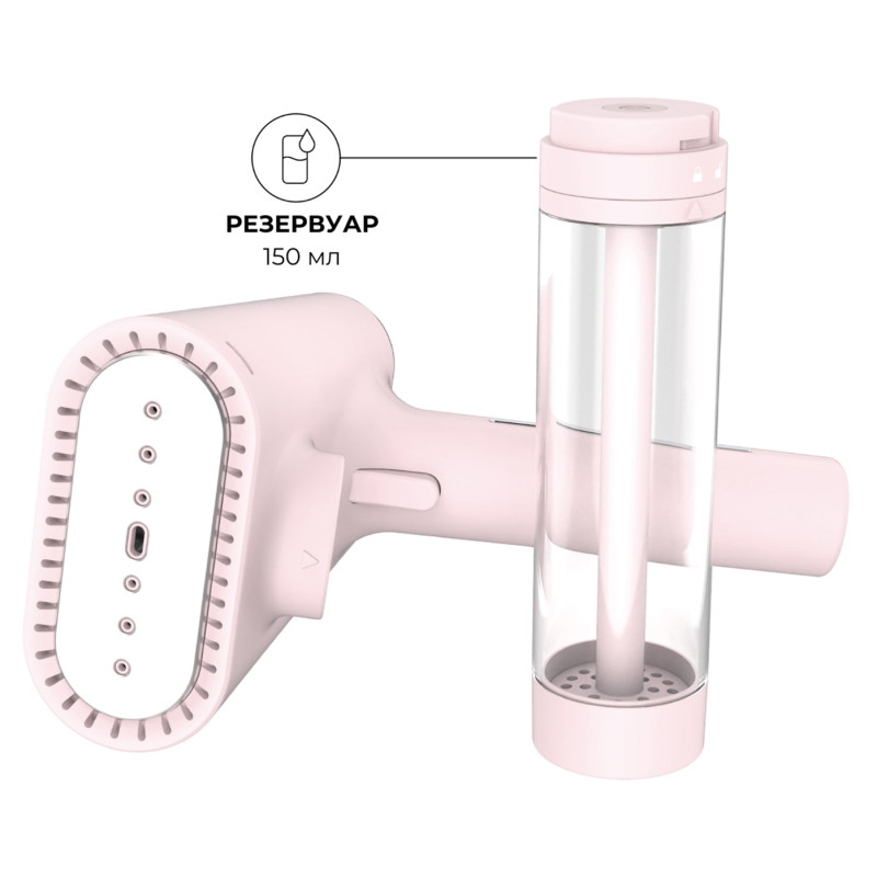 Відпарювач SteamOne EUNS150P