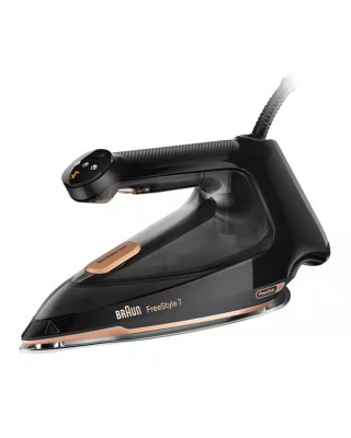Праска BRAUN FI 7276 BK