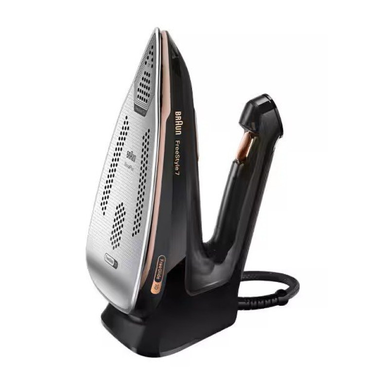 Праска BRAUN FI 7276 BK
