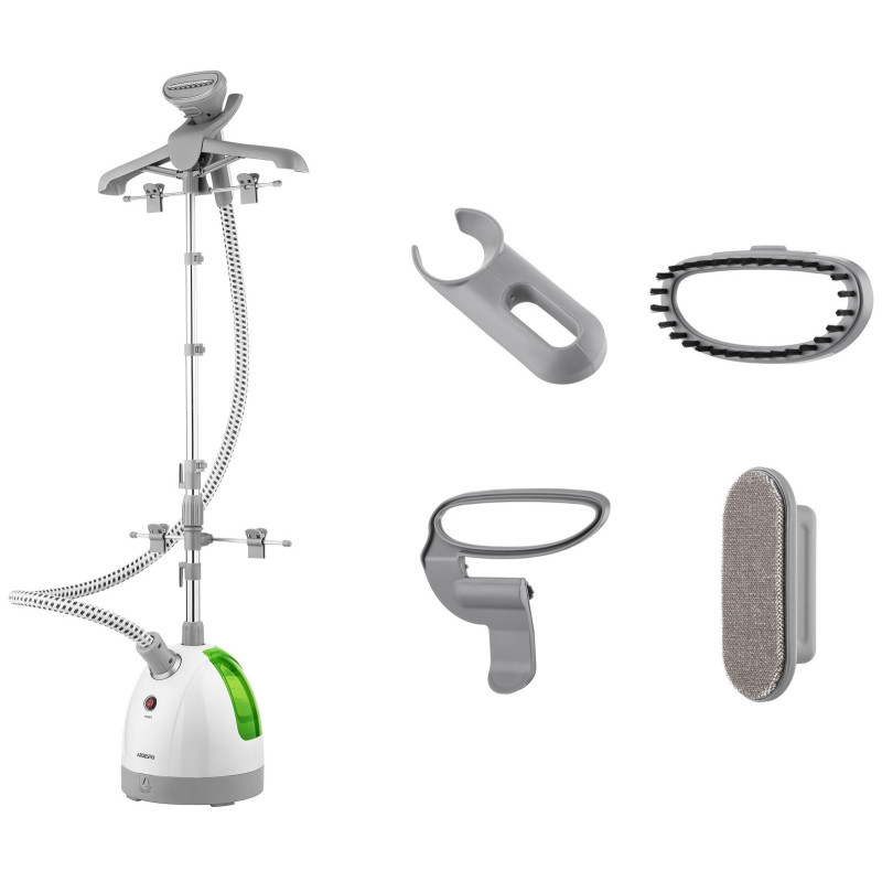 Відпарювач Ardesto IR-C8815-S