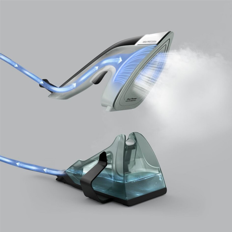 Відпарювач Tefal JF4031E0