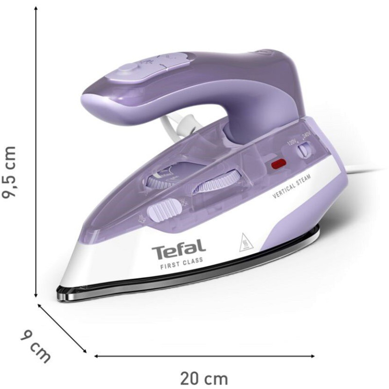 Праска Tefal First Class DB1612E0
