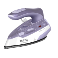 Праска Tefal First Class DB1612E0