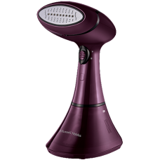 Відпарювач RUSSELL HOBBS 27410-56 Steam Genie Colour Control