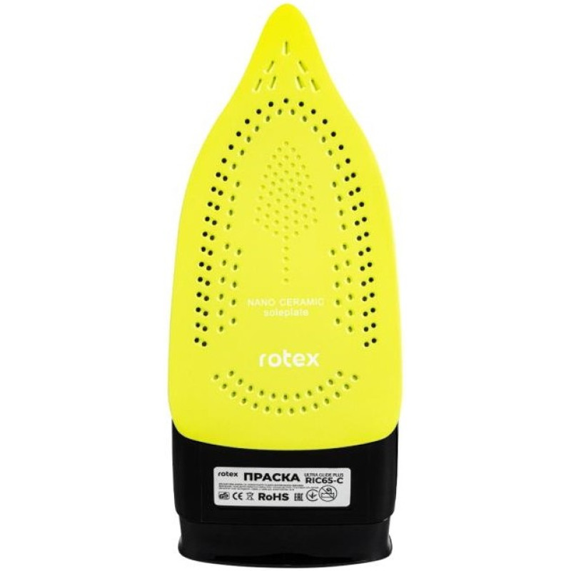 Праска Rotex RIC65-C