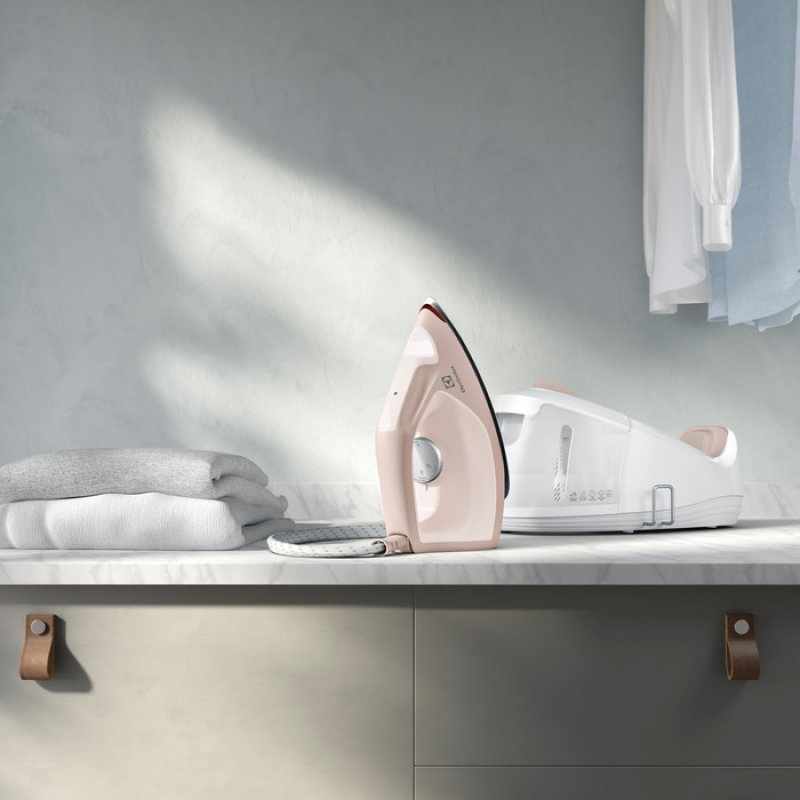 Парогенератор Electrolux Refine 600 E6ST1-4PP