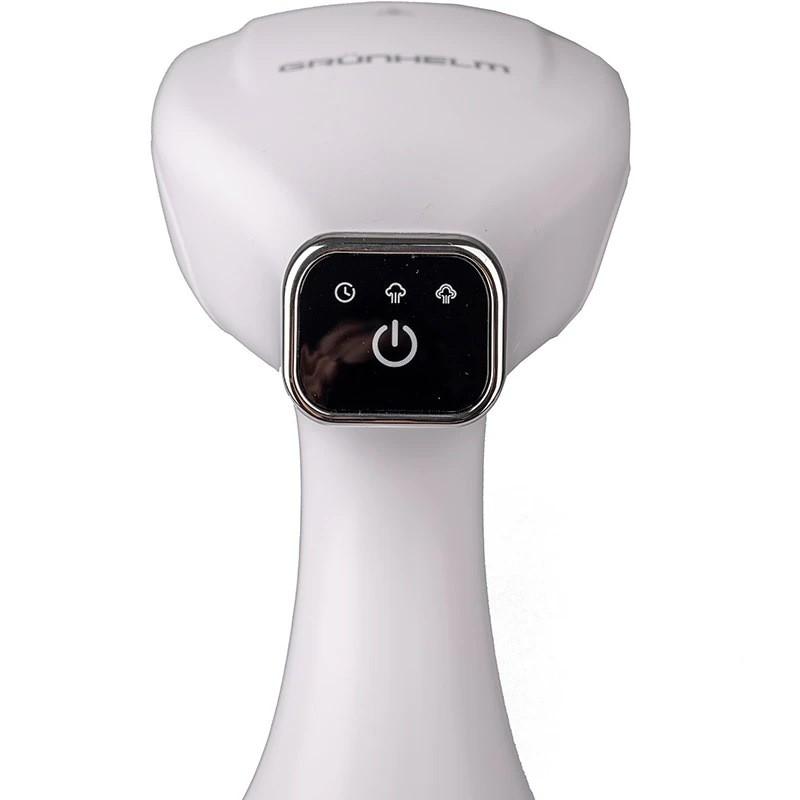 Ручний відпарювач Grunhelm GHS1509