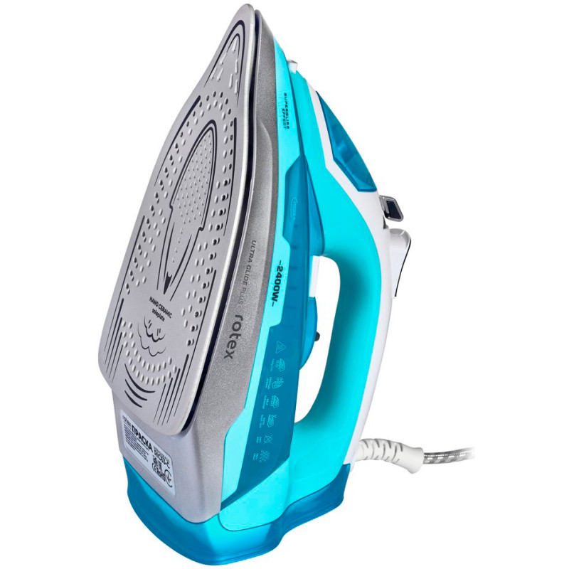 Праска Rotex RIC63-C Ultra Glide Plus