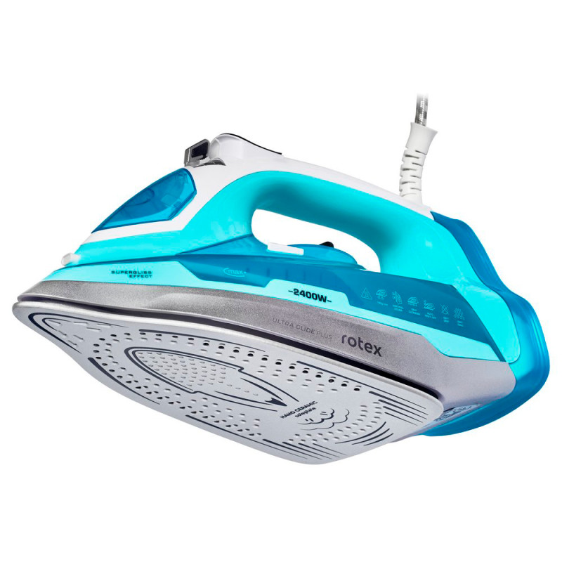 Праска Rotex RIC63-C Ultra Glide Plus