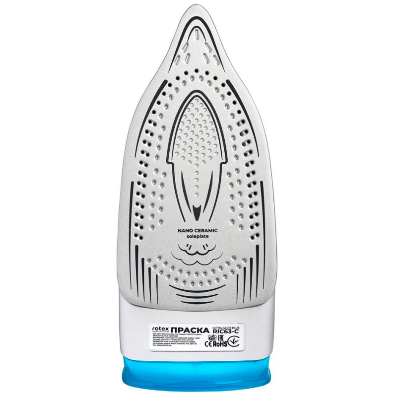 Праска Rotex RIC63-C Ultra Glide Plus