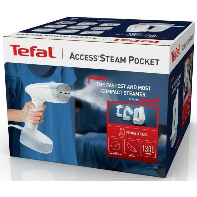 Відпарювач Tefal DT3041E1