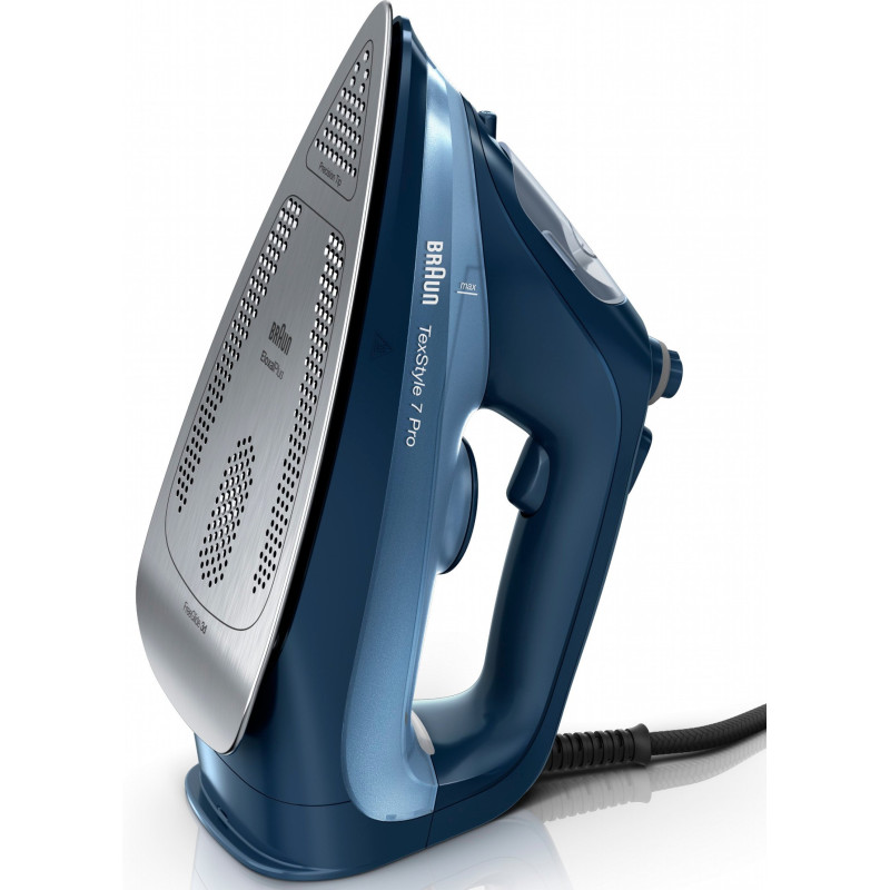 Праска Braun TexStyle 7 Pro SI 7160 BL