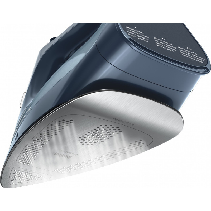 Праска Braun TexStyle 7 Pro SI 7160 BL