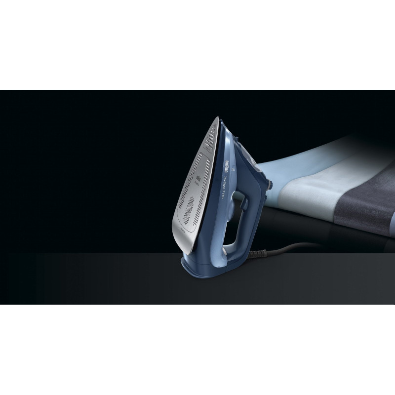Праска Braun TexStyle 7 Pro SI 7160 BL
