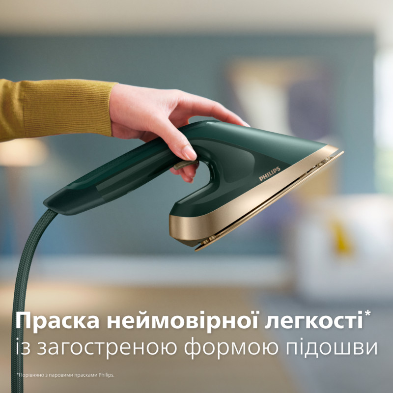 Прасувальна система Philips Series 6000 AIS6020/70