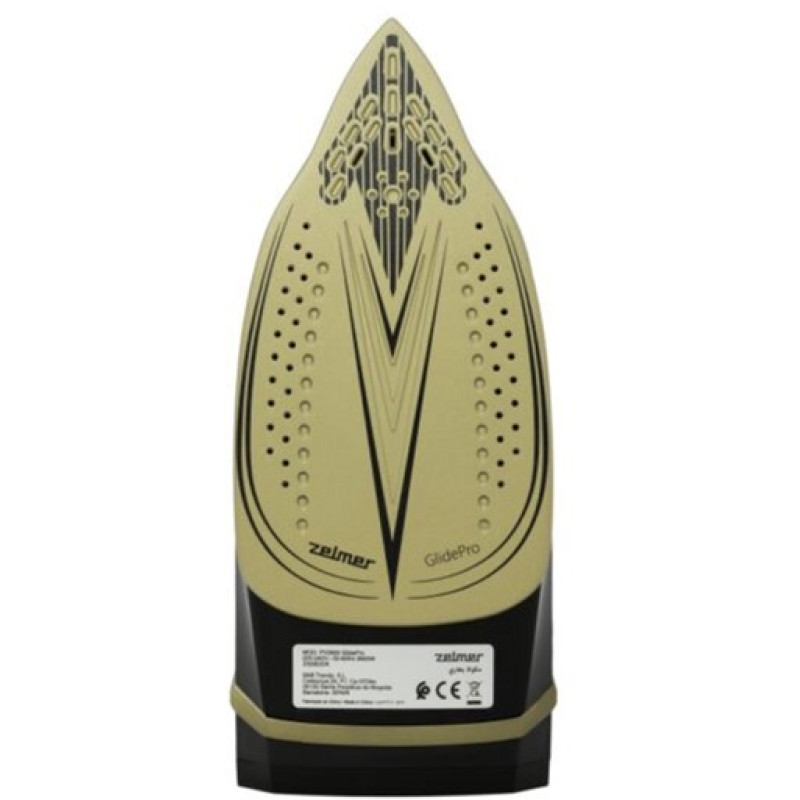 Праска ZELMER ZIR2620 GoldenGlide