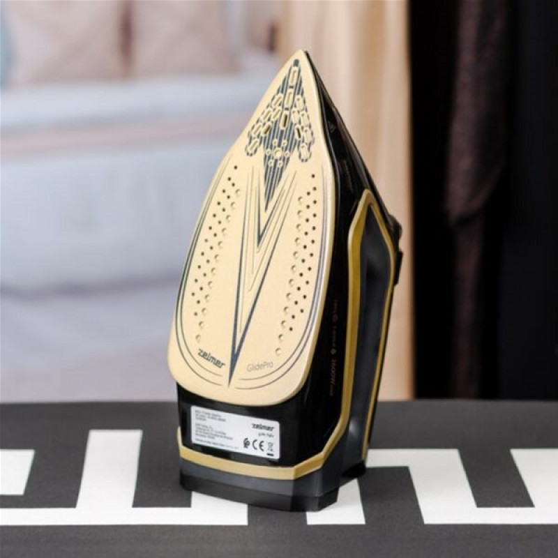 Праска ZELMER ZIR2620 GoldenGlide